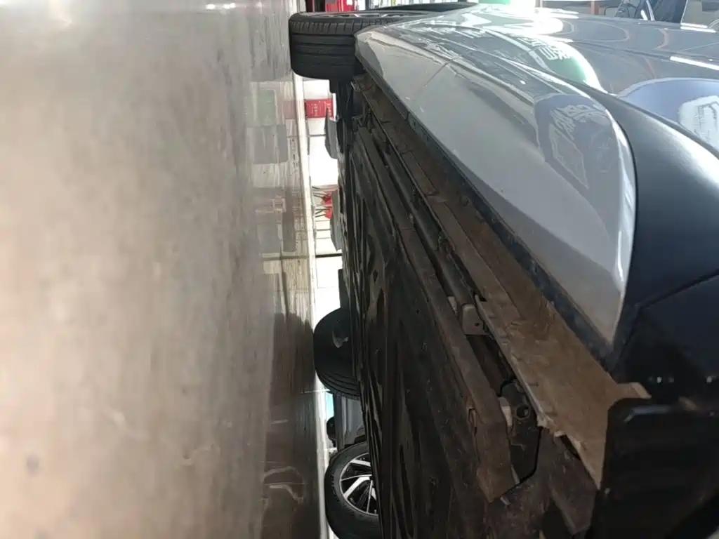 BYD Yuan Plus — миниатюра 22