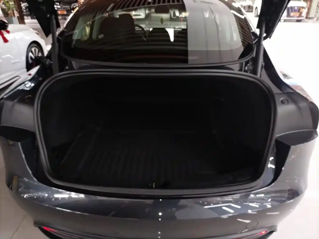 Tesla Model 3 — миниатюра 19