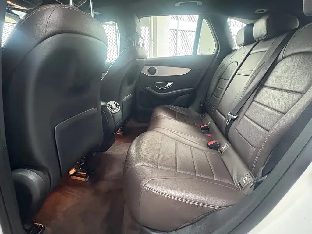 Mercedes-Benz GLC — миниатюра 5