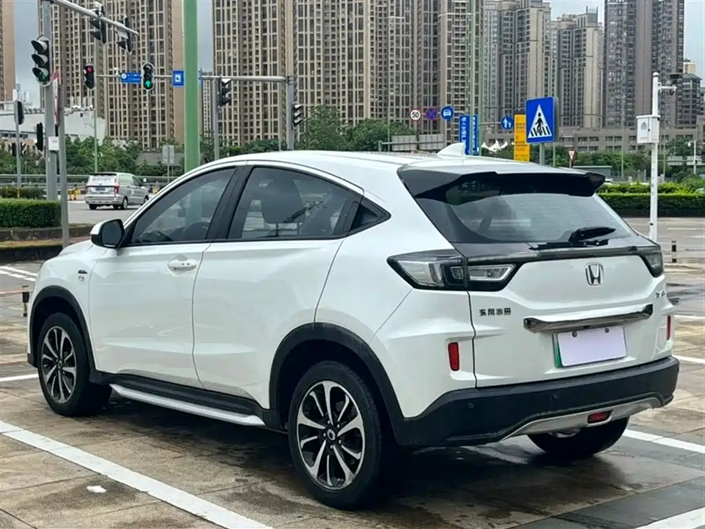 Ciimo Dongfeng Honda X-NV X-NV 2020