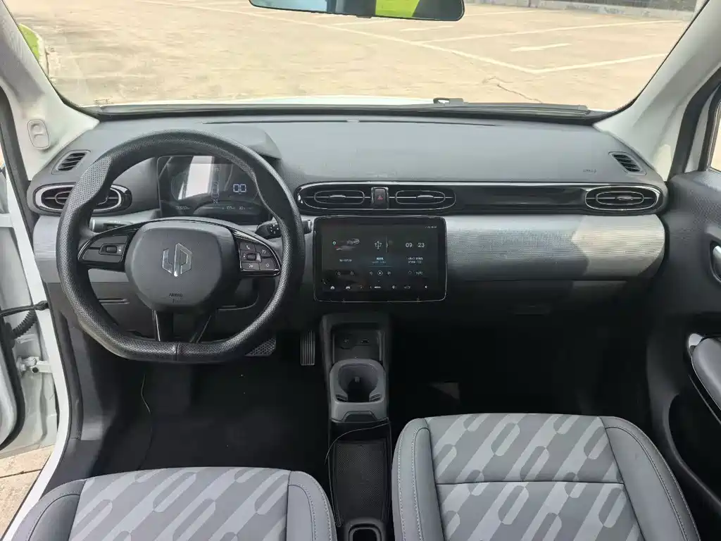 Leapmotor T03 2024 310
