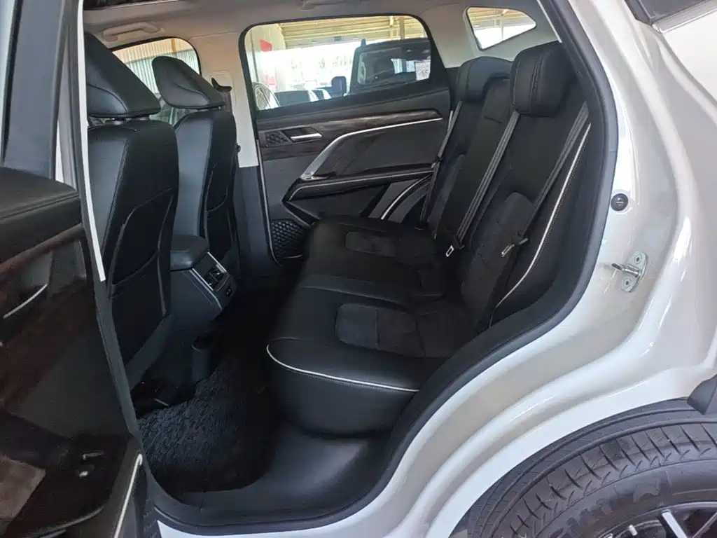 Haval H6 — миниатюра 17