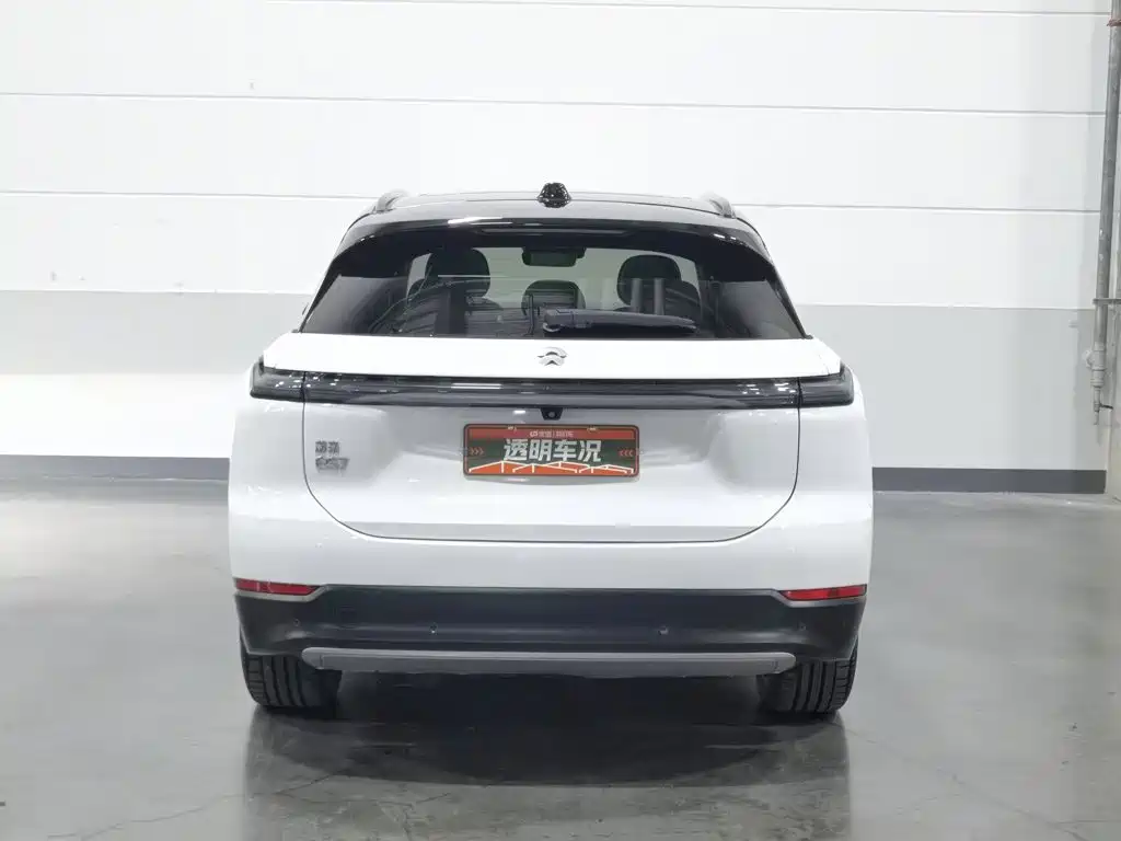 NIO ES7 — миниатюра 4