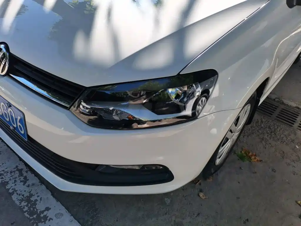 Volkswagen Polo — миниатюра 24