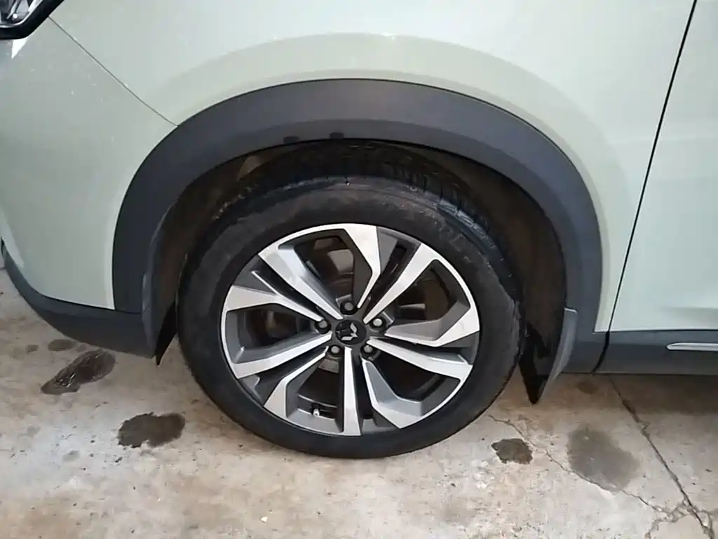 Wuling Xingchen — миниатюра 23