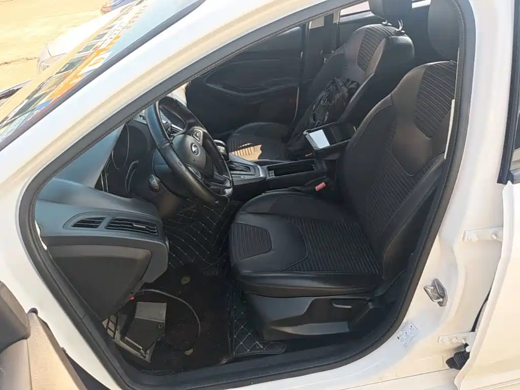 Ford Focus — миниатюра 15