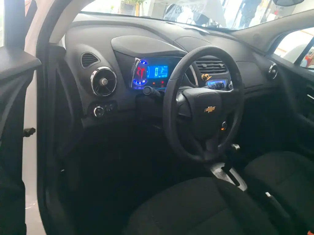 Chevrolet Trax — миниатюра 10