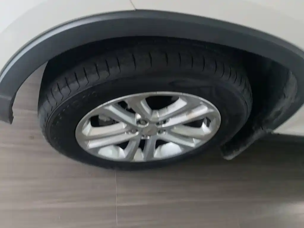 Chevrolet Trax — миниатюра 23