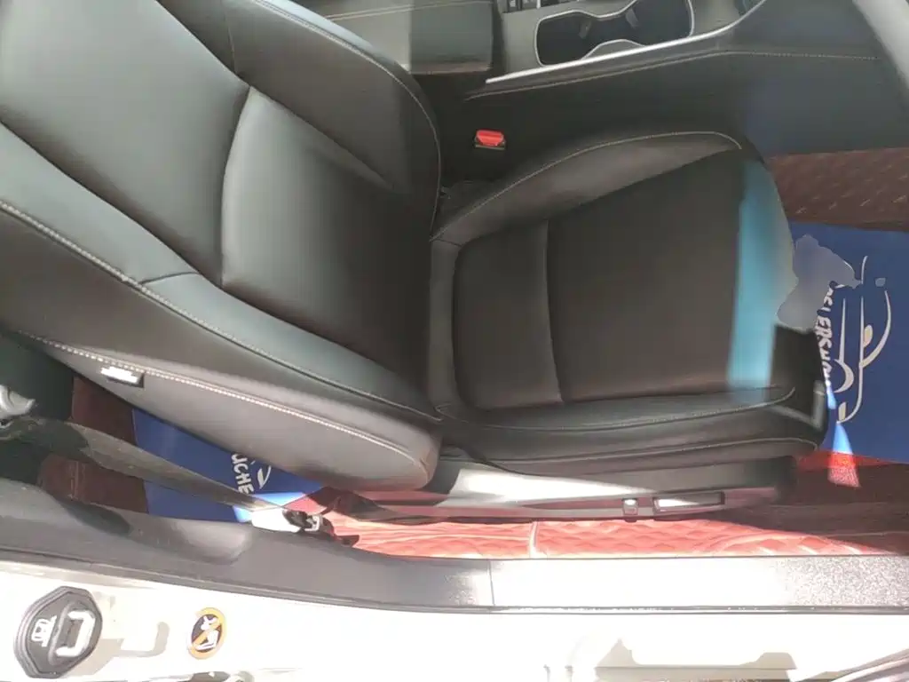 Honda Accord — миниатюра 25