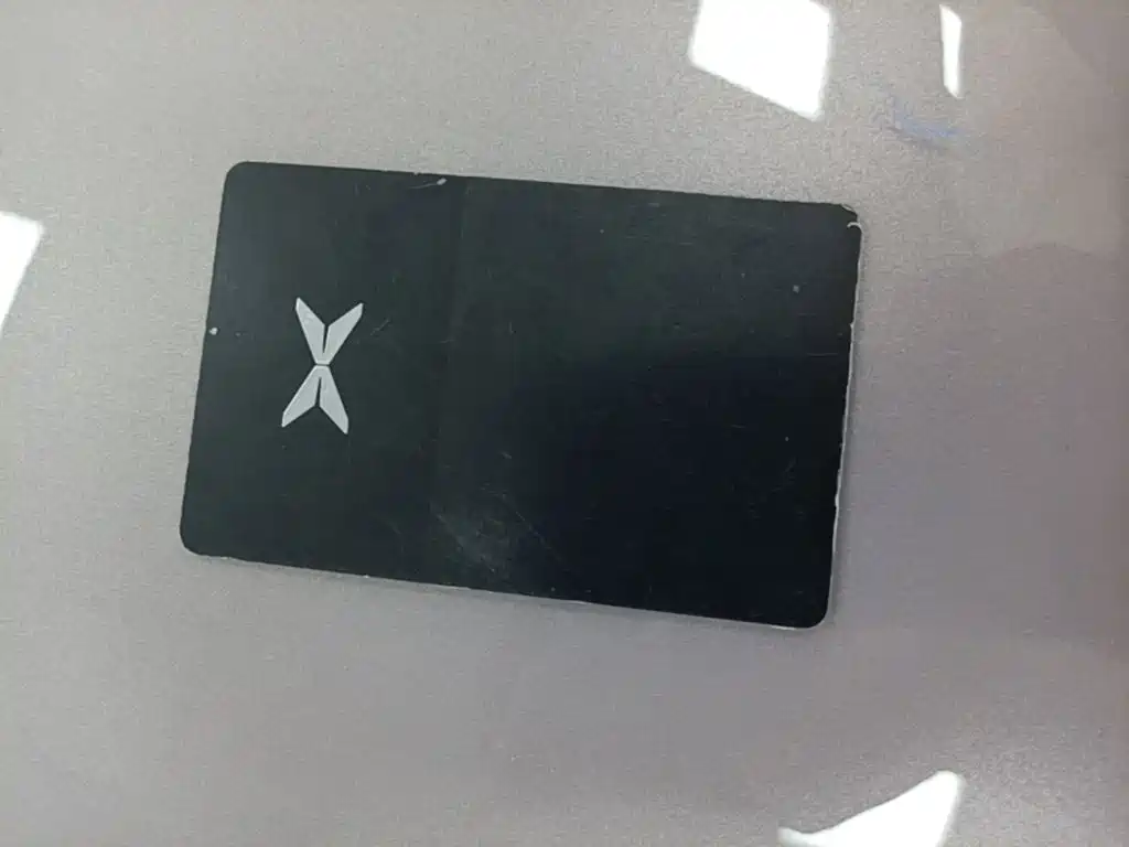 XPeng MONA M03 — миниатюра 9