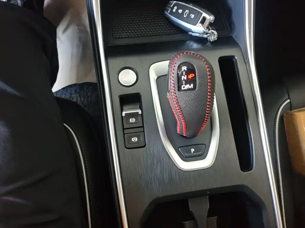 Haval H6 — миниатюра 14