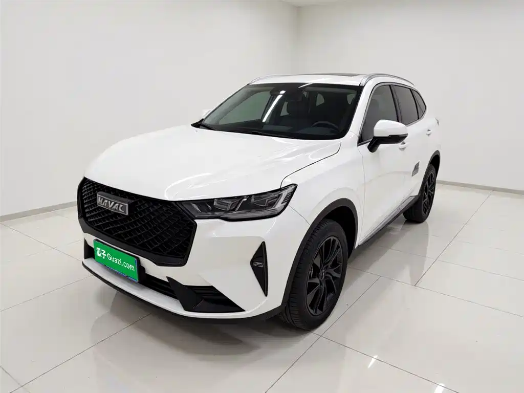 Haval H6 2023