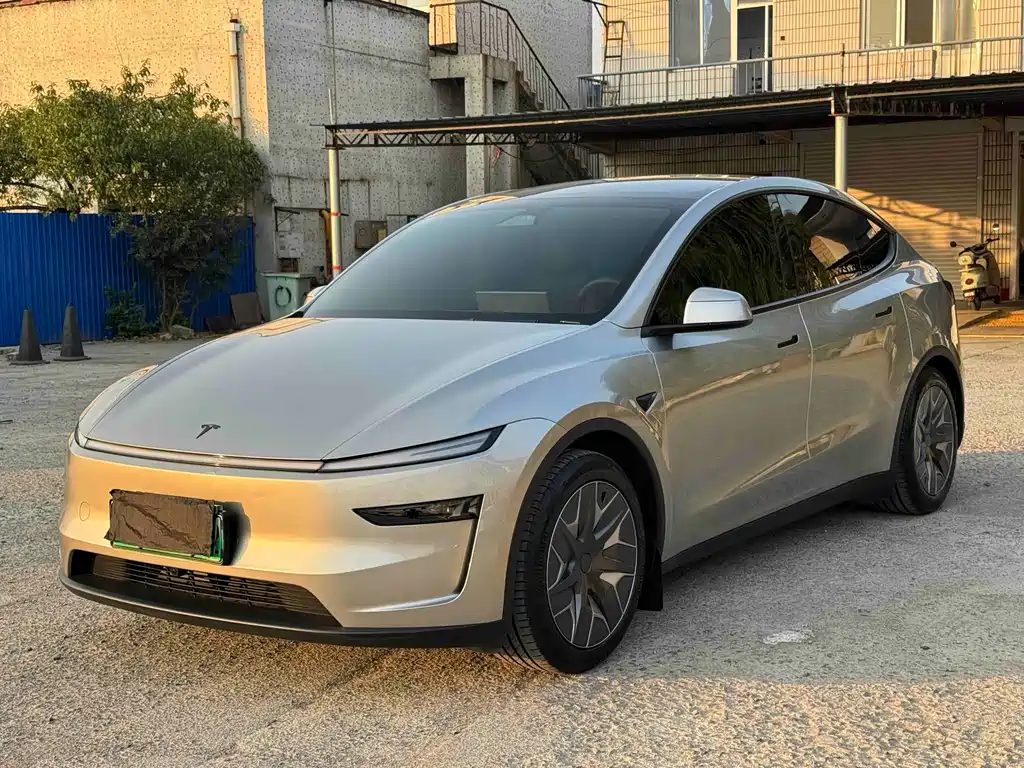 Tesla Model Y L