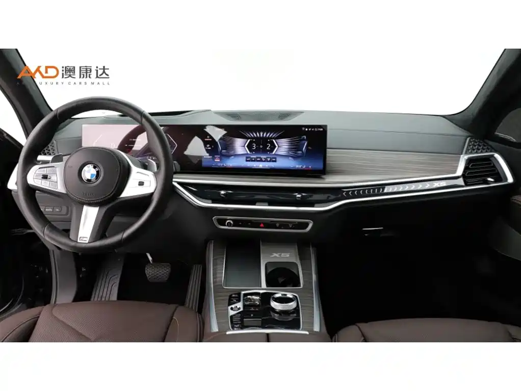 BMW X5 — миниатюра 5