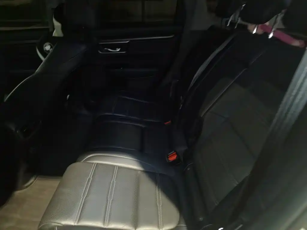 Honda CR-V PHEV — миниатюра 18
