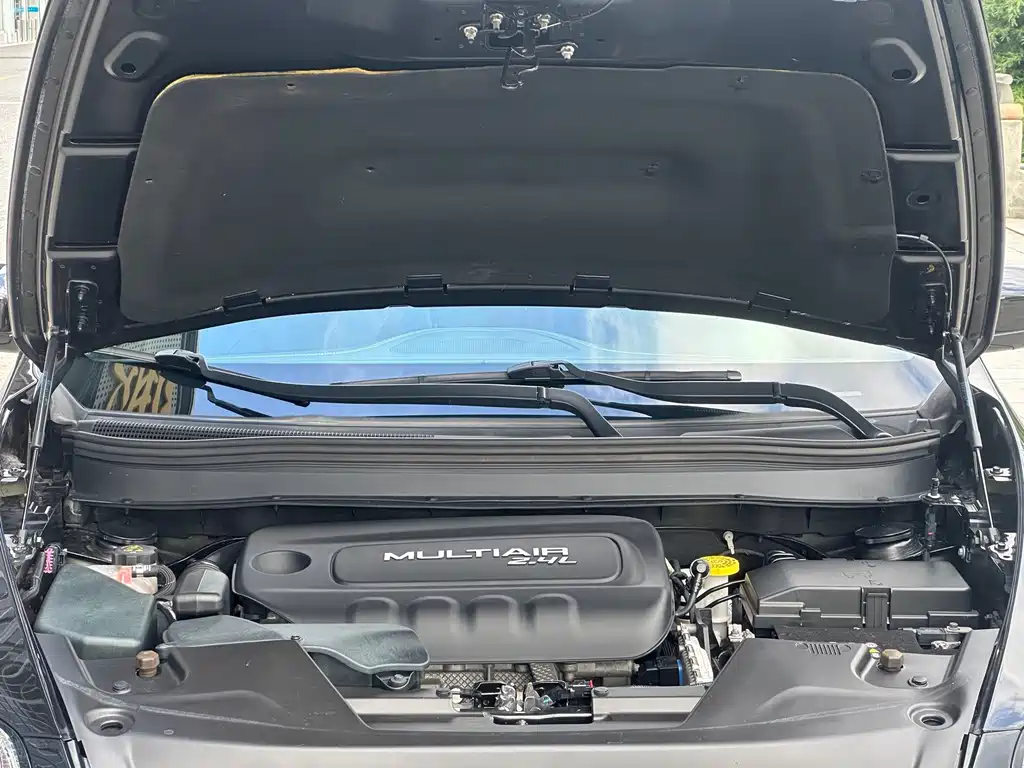 Jeep Cherokee — миниатюра 20