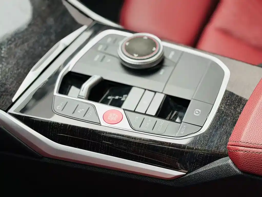 BMW 3 Series — миниатюра 11