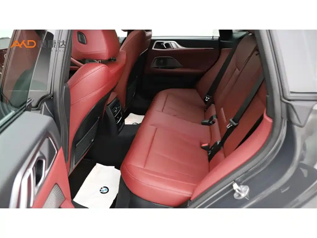 BMW 4 Series — миниатюра 7