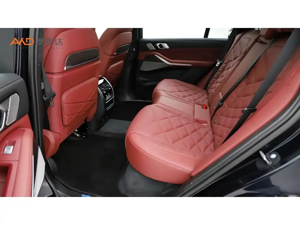 BMW X5 — миниатюра 7