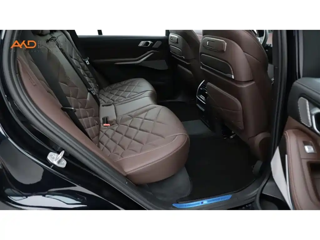 BMW X5 — миниатюра 8