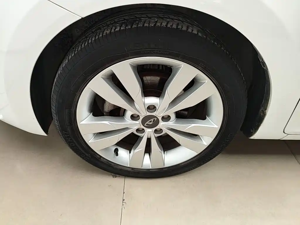 Chery Arrizo 5 — миниатюра 23