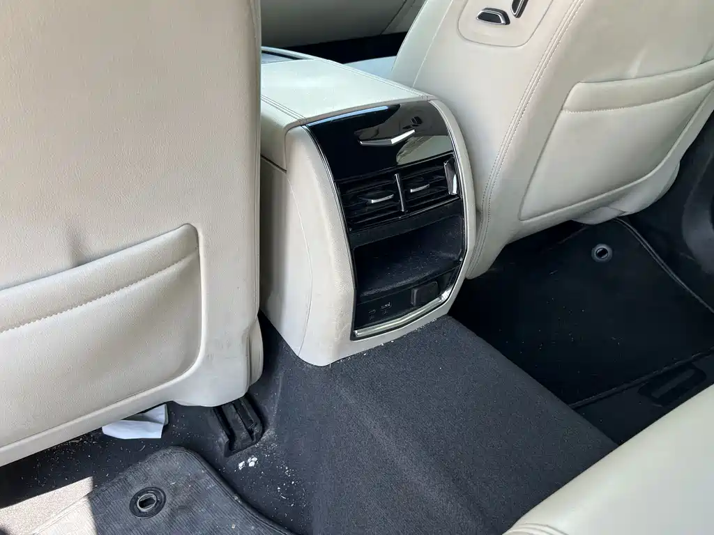 Cadillac CT6 — миниатюра 10