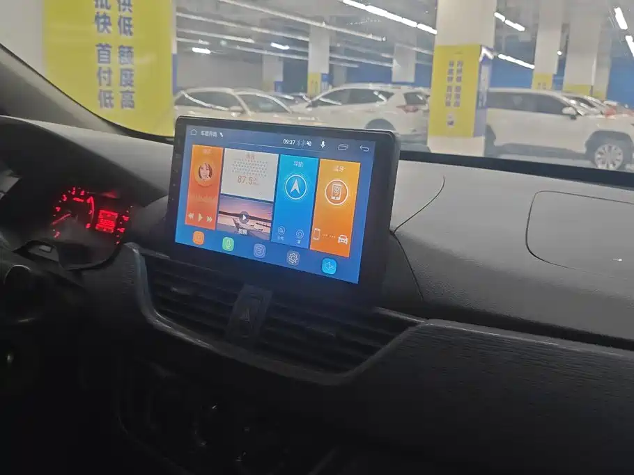Baojun 310 — миниатюра 13