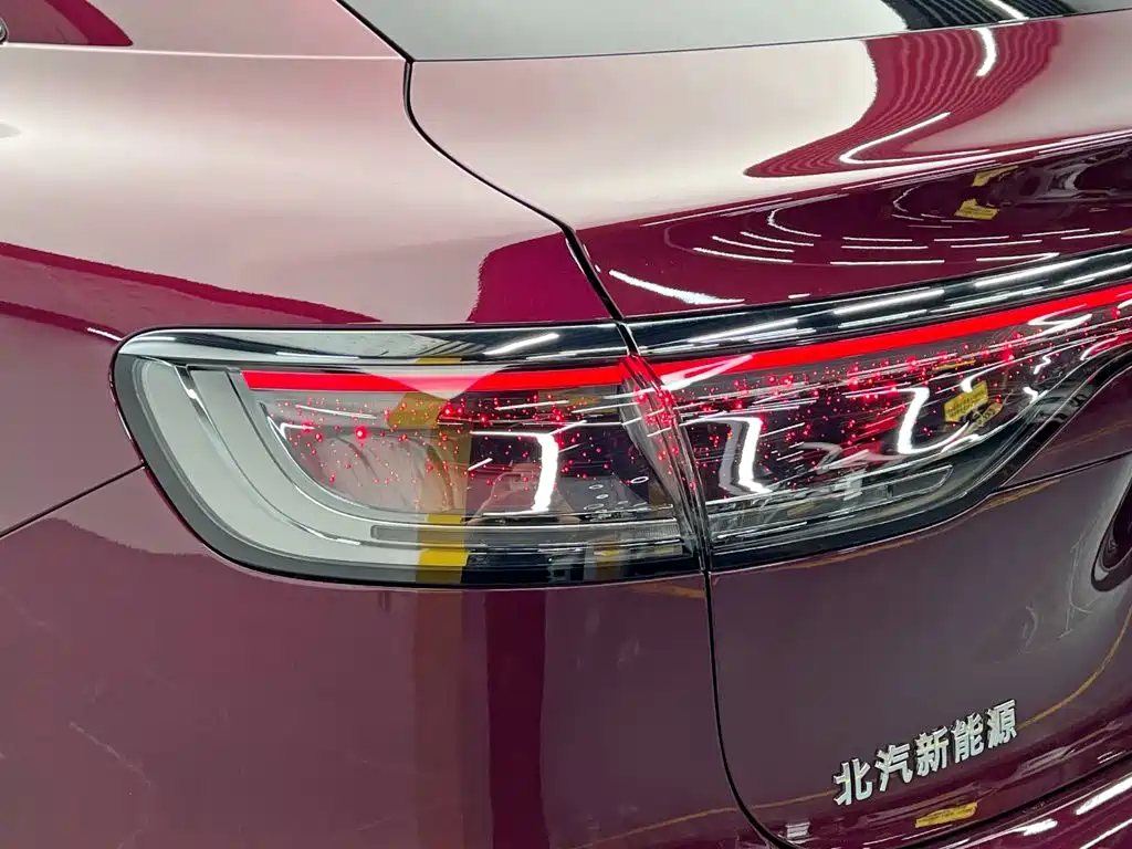 Xiangjie Xiangjie S9 — миниатюра 9