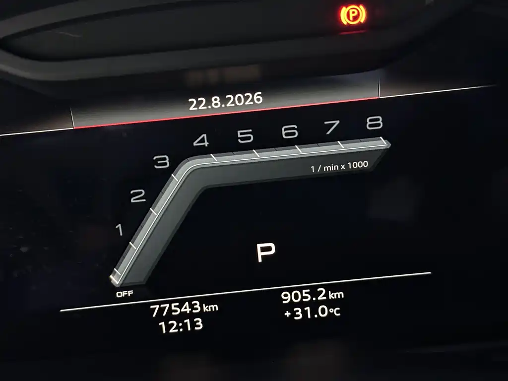 Audi A7L — миниатюра 5