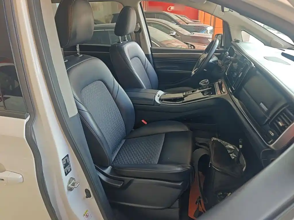 GAC Motor Trumpchi M8 — миниатюра 25