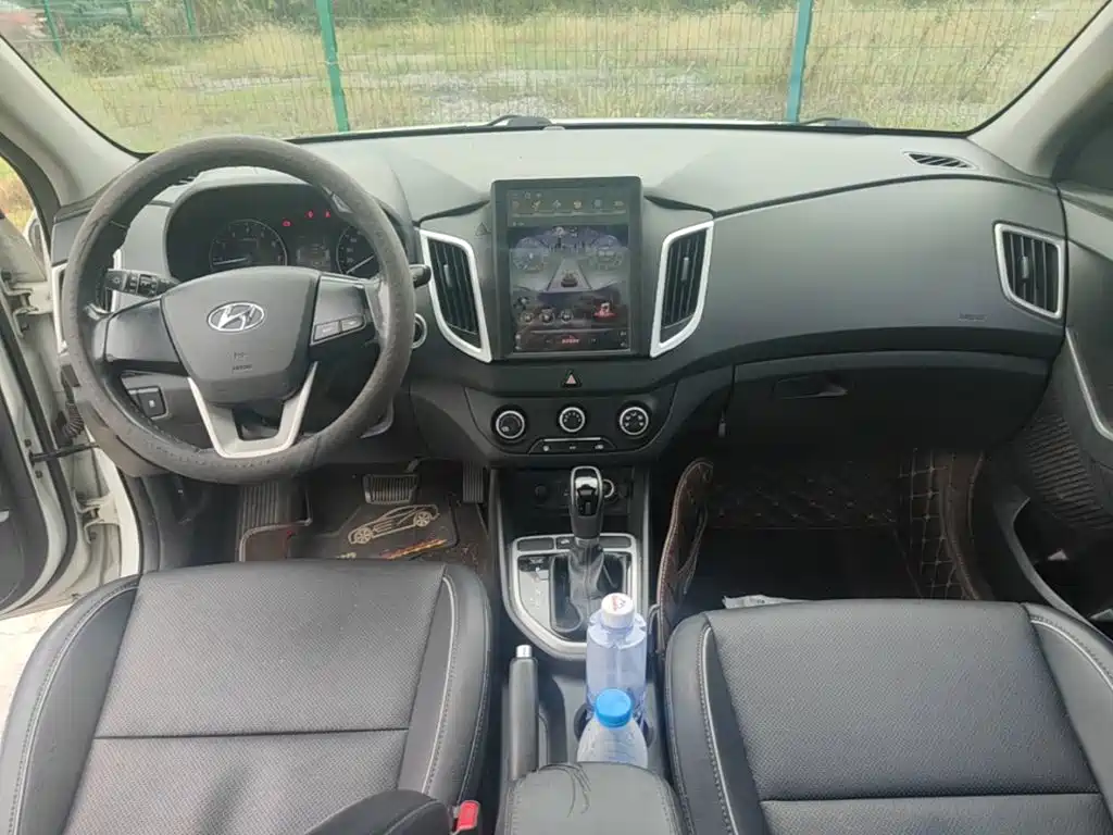 Hyundai ix25 — миниатюра 10
