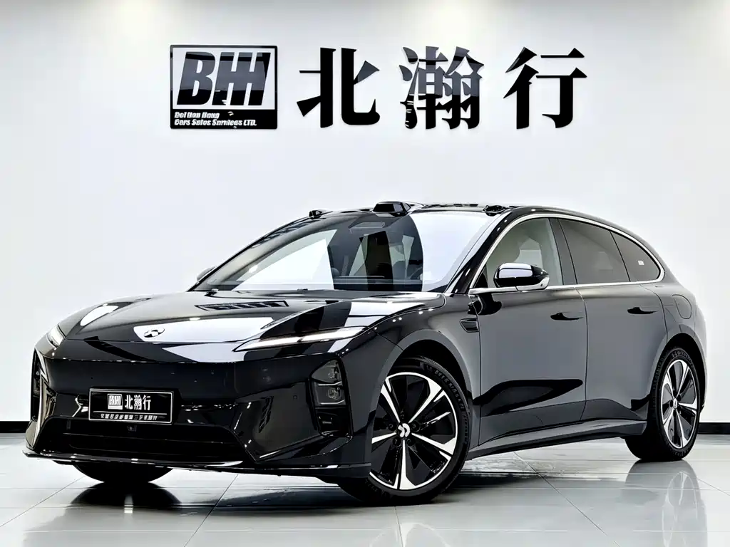 NIO ET5T