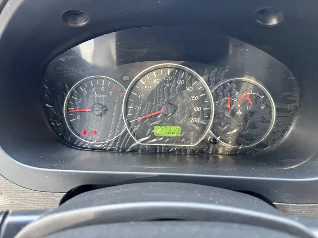 WULING WULING HONGGUANG