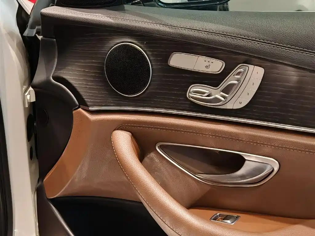 Mercedes-Benz E-Class E 2019 E 300 L Sport Fashion