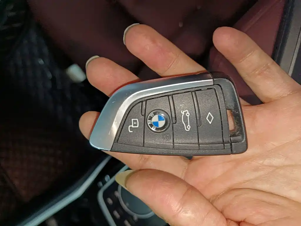 BMW 3 Series — миниатюра 9