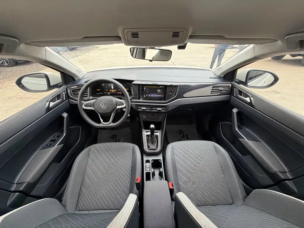 Volkswagen Lavida — миниатюра 9
