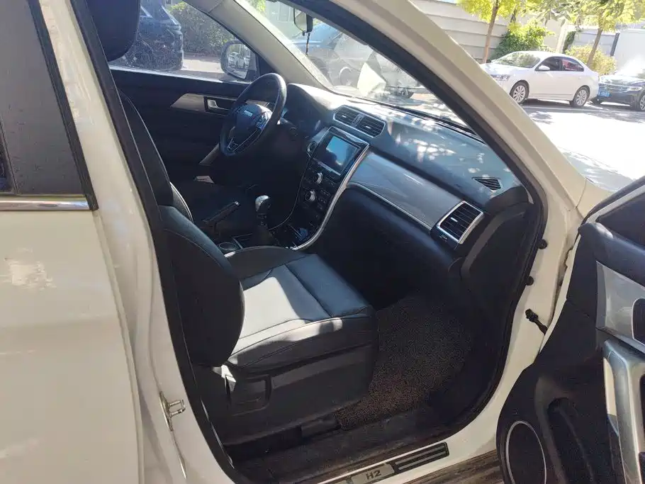 Haval H2 — миниатюра 8