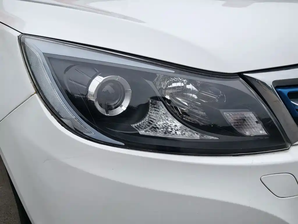 BYD e5 — миниатюра 4