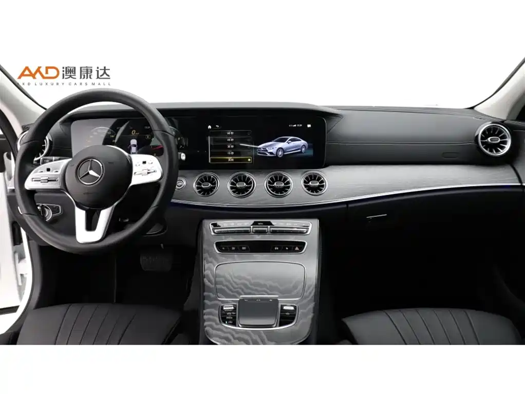 Mercedes-Benz CLS — миниатюра 5