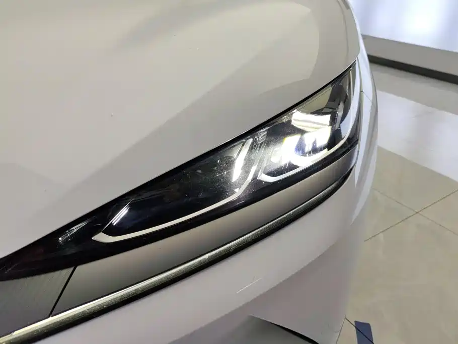 BYD Qin L — миниатюра 5
