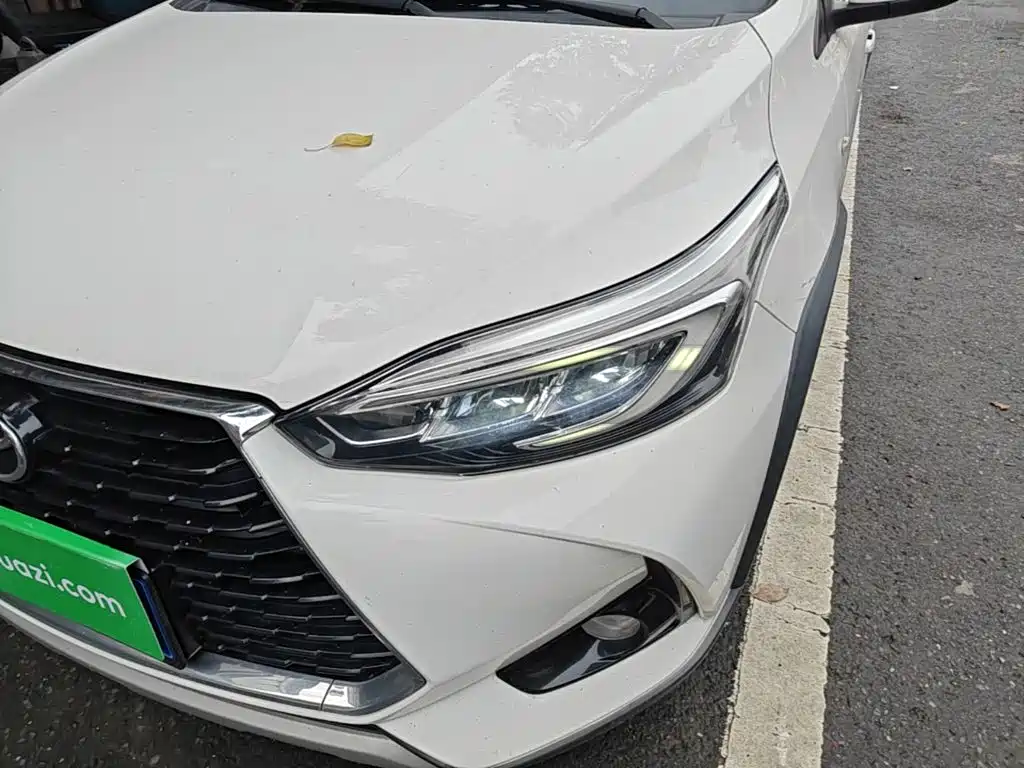 Toyota Yaris L — миниатюра 24