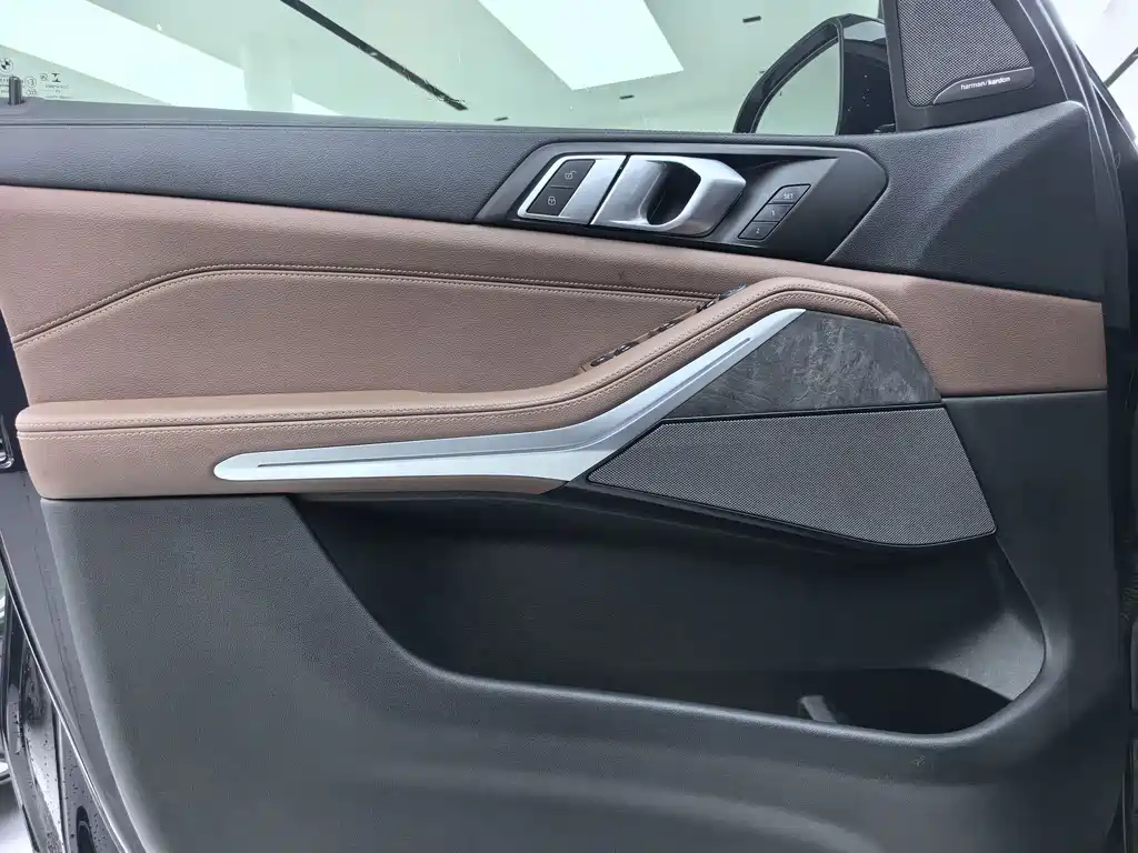 BMW X5 (Import) — миниатюра 4