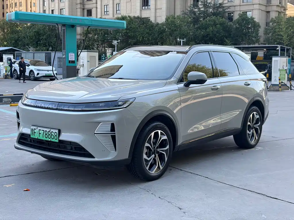 Haval Xiaolong MAX