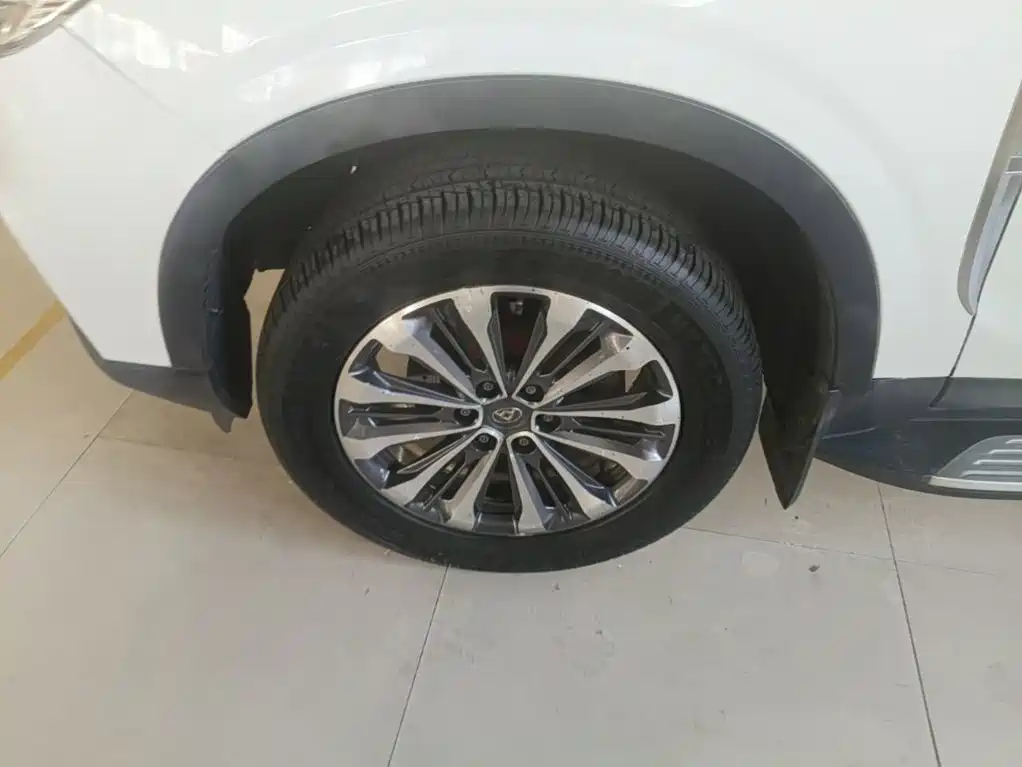 MAXUS D90 — миниатюра 23