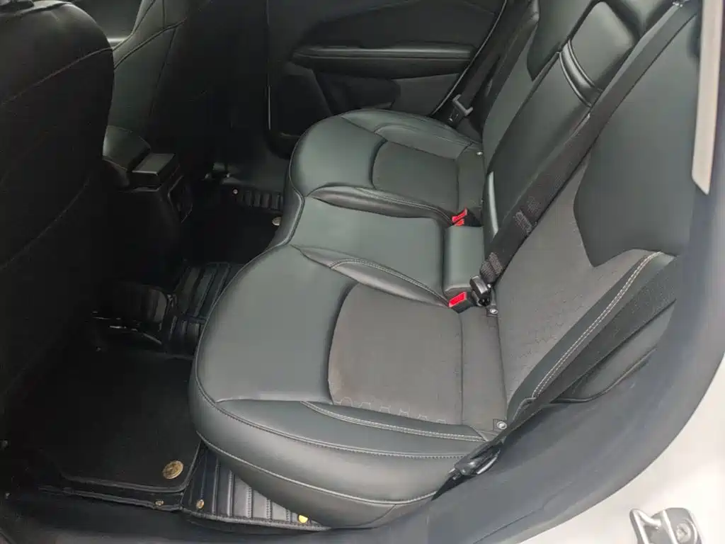 Jeep Compass — миниатюра 17