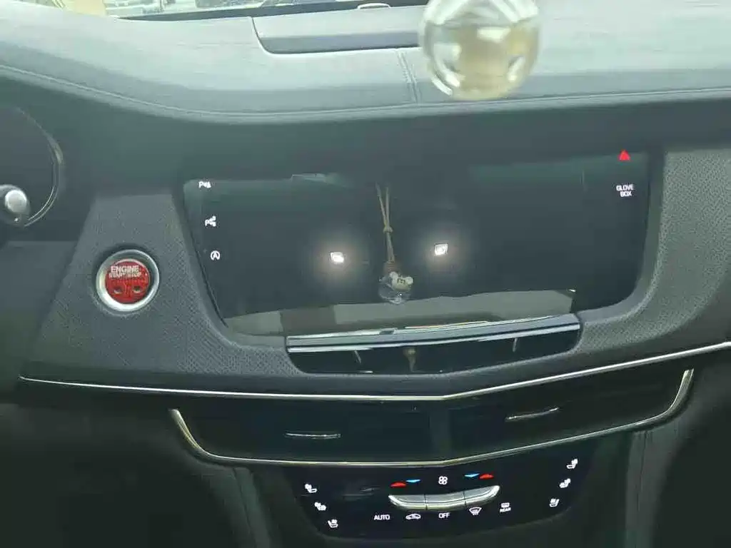 Cadillac CT6 — миниатюра 11