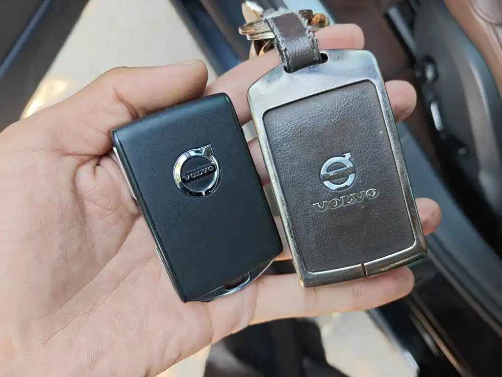 Volvo S90 — миниатюра 9