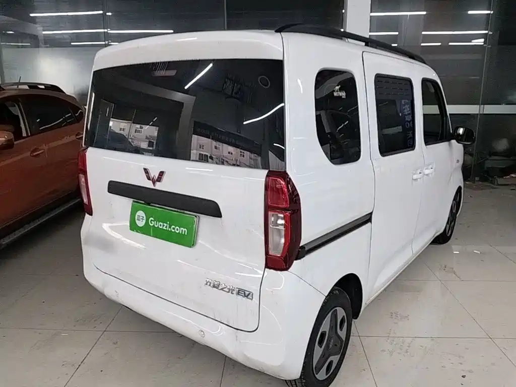 Wuling Zhiguang EV — миниатюра 7