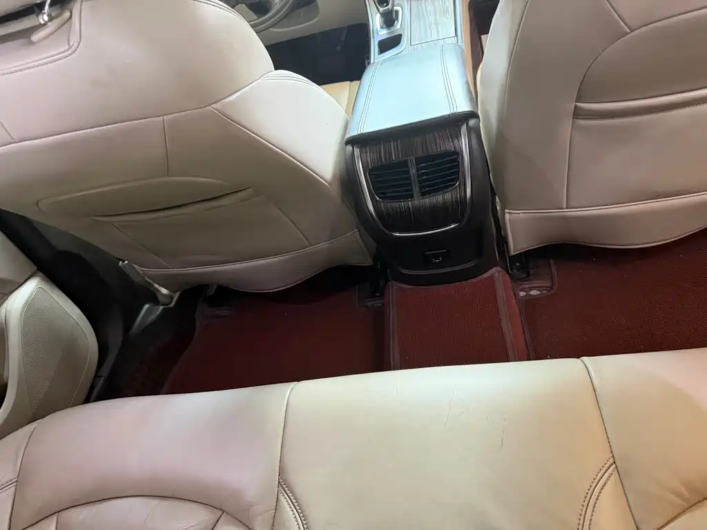 Buick LaCrosse — миниатюра 7