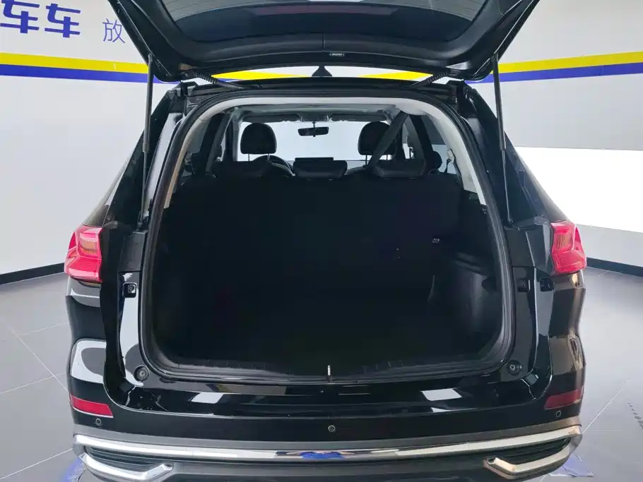 Haval M6 — миниатюра 4